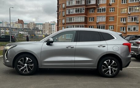 Haval Jolion, 2023 год, 2 195 000 рублей, 3 фотография