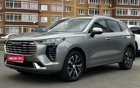 Haval Jolion, 2023 год, 2 195 000 рублей, 2 фотография