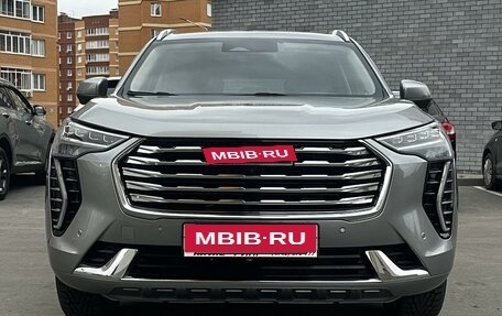 Haval Jolion, 2023 год, 2 195 000 рублей, 12 фотография