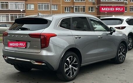 Haval Jolion, 2023 год, 2 195 000 рублей, 8 фотография