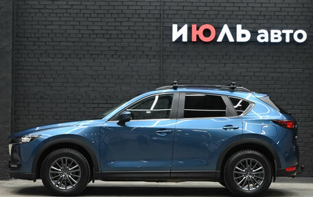 Mazda CX-5 II, 2019 год, 3 150 000 рублей, 9 фотография