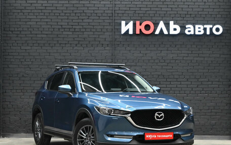 Mazda CX-5 II, 2019 год, 3 150 000 рублей, 4 фотография