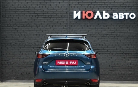 Mazda CX-5 II, 2019 год, 3 150 000 рублей, 6 фотография