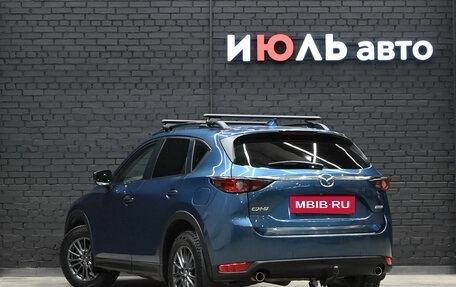 Mazda CX-5 II, 2019 год, 3 150 000 рублей, 5 фотография