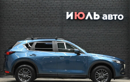 Mazda CX-5 II, 2019 год, 3 150 000 рублей, 10 фотография