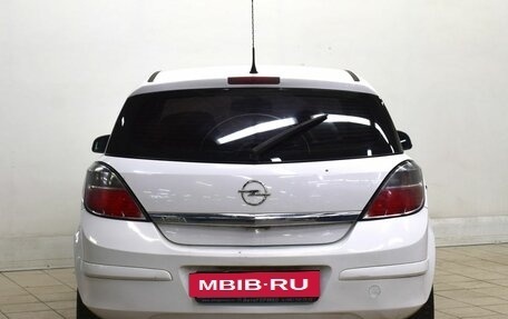 Opel Astra H, 2012 год, 470 000 рублей, 3 фотография