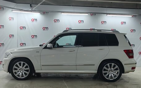 Mercedes-Benz GLK-Класс, 2010 год, 1 499 000 рублей, 7 фотография