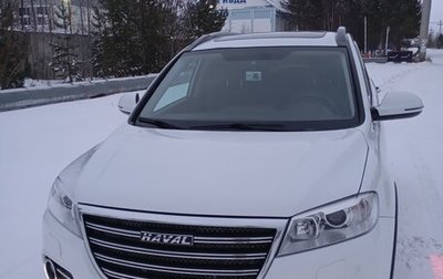 Haval H6, 2019 год, 1 800 000 рублей, 1 фотография