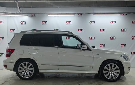 Mercedes-Benz GLK-Класс, 2010 год, 1 499 000 рублей, 8 фотография