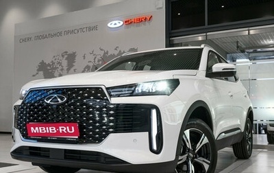 Chery Tiggo 4 I рестайлинг, 2024 год, 2 330 000 рублей, 1 фотография