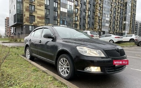 Skoda Octavia, 2010 год, 750 000 рублей, 4 фотография