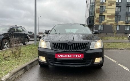 Skoda Octavia, 2010 год, 750 000 рублей, 5 фотография