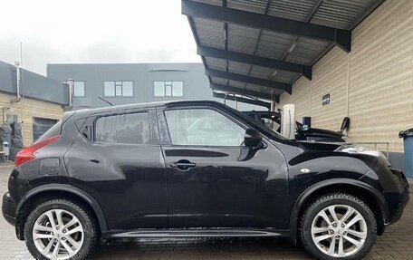 Nissan Juke II, 2012 год, 1 050 000 рублей, 5 фотография