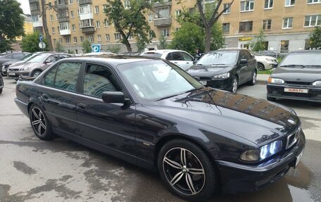 BMW 7 серия, 1997 год, 1 500 000 рублей, 8 фотография