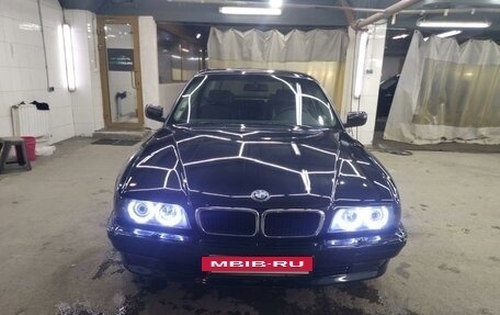 BMW 7 серия, 1997 год, 1 500 000 рублей, 3 фотография