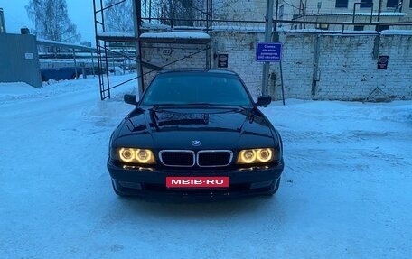 BMW 7 серия, 1997 год, 1 500 000 рублей, 7 фотография