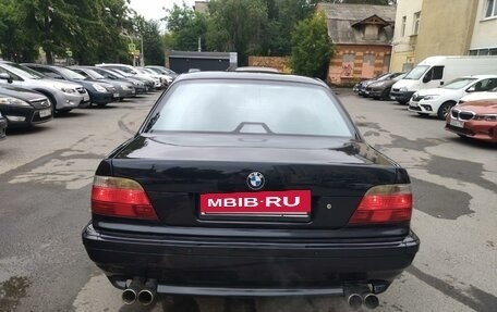 BMW 7 серия, 1997 год, 1 500 000 рублей, 12 фотография