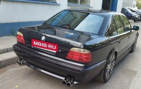 BMW 7 серия, 1997 год, 1 500 000 рублей, 11 фотография