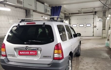 Mazda Tribute II, 2001 год, 430 000 рублей, 5 фотография