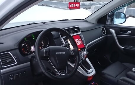 Haval H6, 2019 год, 1 800 000 рублей, 5 фотография