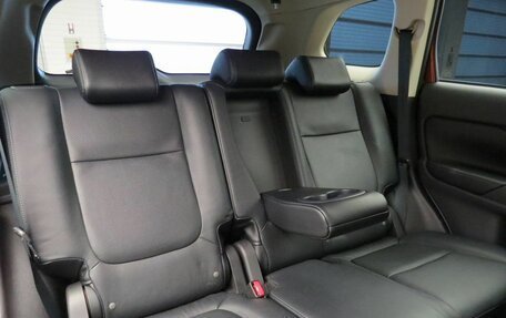 Mitsubishi Outlander III рестайлинг 3, 2012 год, 1 650 000 рублей, 18 фотография