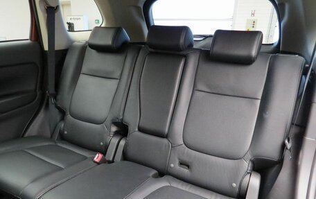 Mitsubishi Outlander III рестайлинг 3, 2012 год, 1 650 000 рублей, 19 фотография