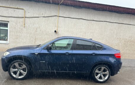 BMW X6, 2010 год, 1 445 000 рублей, 2 фотография