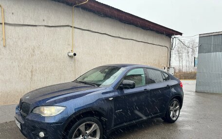 BMW X6, 2010 год, 1 445 000 рублей, 7 фотография