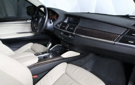 BMW X6, 2010 год, 1 445 000 рублей, 12 фотография