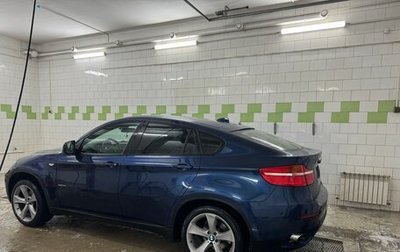 BMW X6, 2010 год, 1 445 000 рублей, 1 фотография