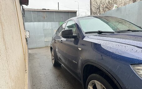 BMW X6, 2010 год, 1 445 000 рублей, 6 фотография