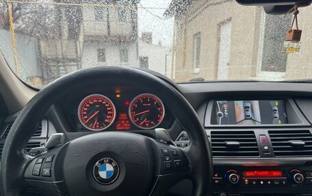 BMW X6, 2010 год, 1 445 000 рублей, 9 фотография