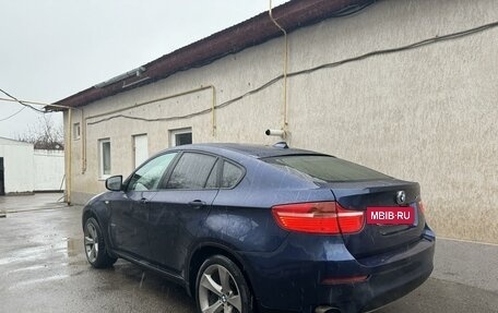 BMW X6, 2010 год, 1 445 000 рублей, 4 фотография