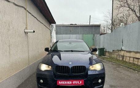 BMW X6, 2010 год, 1 445 000 рублей, 8 фотография