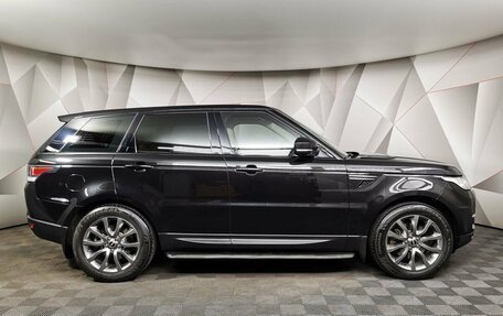 Land Rover Range Rover Sport II, 2015 год, 3 199 000 рублей, 6 фотография