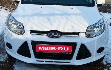 Ford Focus III, 2011 год, 765 000 рублей, 1 фотография