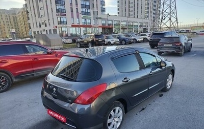 Peugeot 308 II, 2012 год, 680 000 рублей, 1 фотография