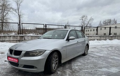 BMW 3 серия, 2008 год, 1 300 000 рублей, 1 фотография