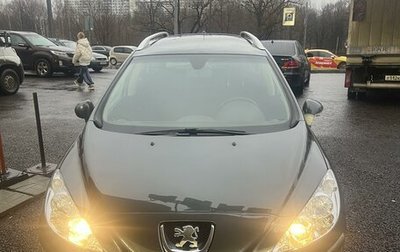 Peugeot 308 II, 2008 год, 750 000 рублей, 1 фотография