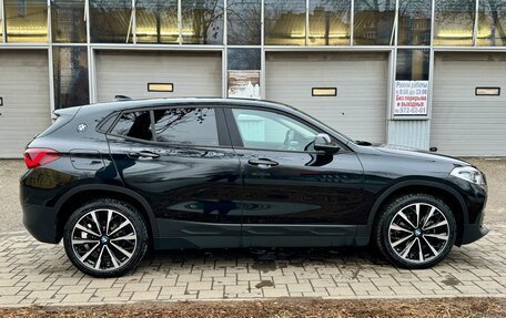 BMW X2, 2020 год, 3 940 000 рублей, 4 фотография