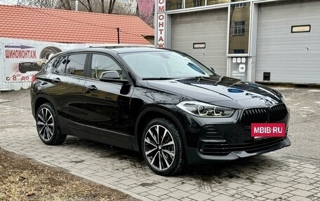 BMW X2, 2020 год, 3 940 000 рублей, 3 фотография