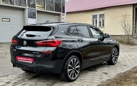 BMW X2, 2020 год, 3 940 000 рублей, 5 фотография