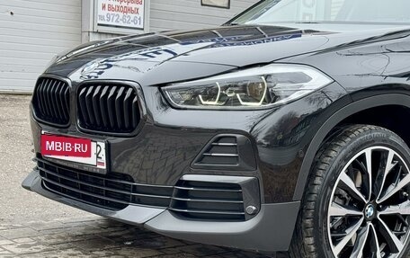 BMW X2, 2020 год, 3 940 000 рублей, 9 фотография