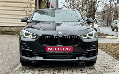 BMW X2, 2020 год, 3 940 000 рублей, 2 фотография