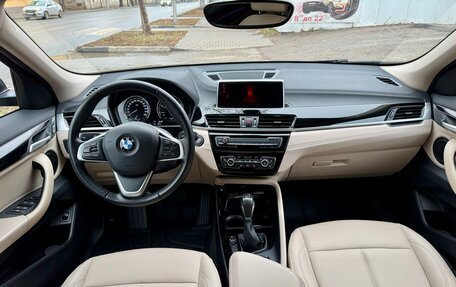 BMW X2, 2020 год, 3 940 000 рублей, 14 фотография