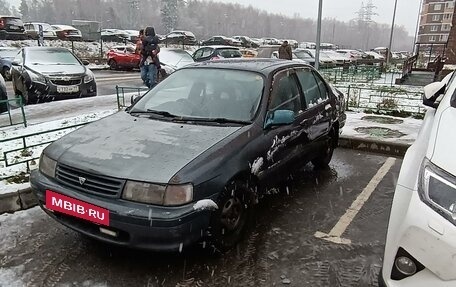 Toyota Tercel, 1994 год, 160 000 рублей, 2 фотография