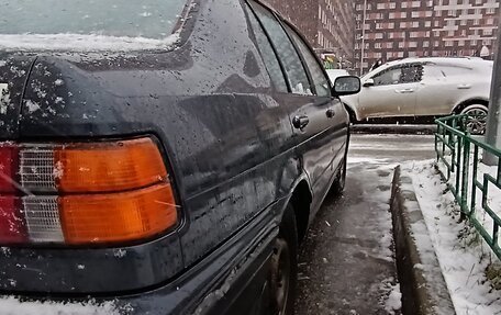 Toyota Tercel, 1994 год, 160 000 рублей, 5 фотография