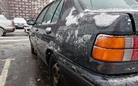 Toyota Tercel, 1994 год, 160 000 рублей, 8 фотография