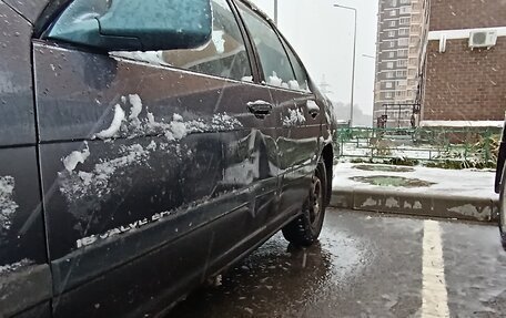 Toyota Tercel, 1994 год, 160 000 рублей, 4 фотография