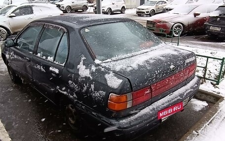 Toyota Tercel, 1994 год, 160 000 рублей, 7 фотография